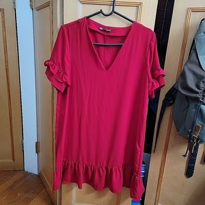 Women's Contemporary